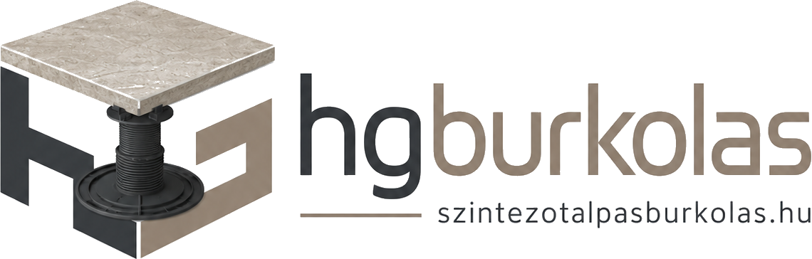 HG Burkolás